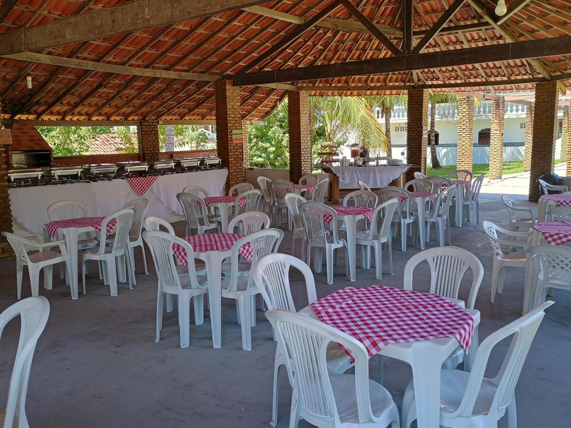 Pousada Villa Do Mar Itaparica Exterior foto